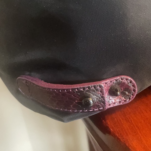 Rebecca Minkoff Satchel - Picture 6 of 11